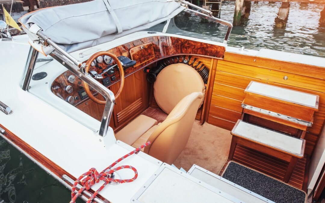 FELDECO MARINE: Tu Socio Integral para Navegar con Éxito