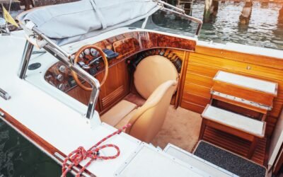 FELDECO MARINE: Tu Socio Integral para Navegar con Éxito