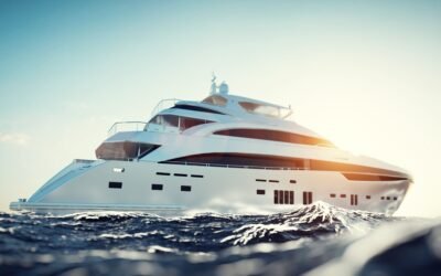 FELDECO MARINE: Más que un Proveedor, un Aliado Estratégico en el Mar