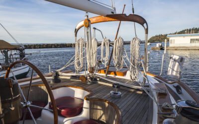 FELDECO MARINE: Navegando por el Mundo para Ofrecerte la Mejor Solución Integral